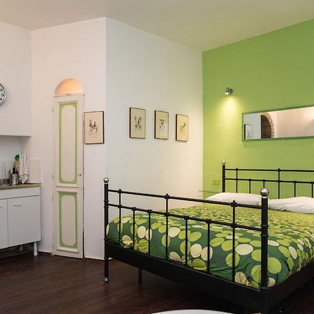 Trastevere Intimate Apartment Roma Dış mekan fotoğraf