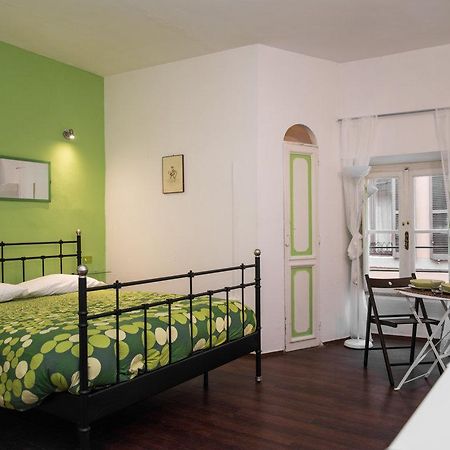 Trastevere Intimate Apartment Roma Dış mekan fotoğraf
