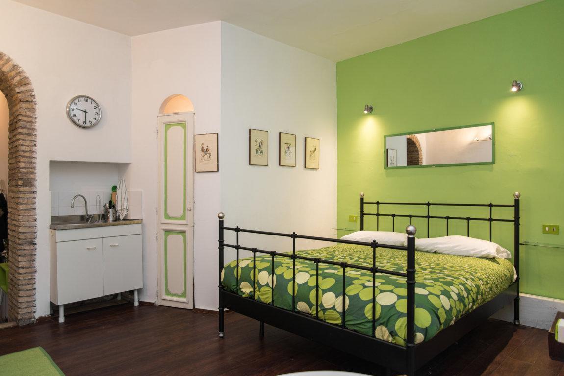 Trastevere Intimate Apartment Roma Dış mekan fotoğraf