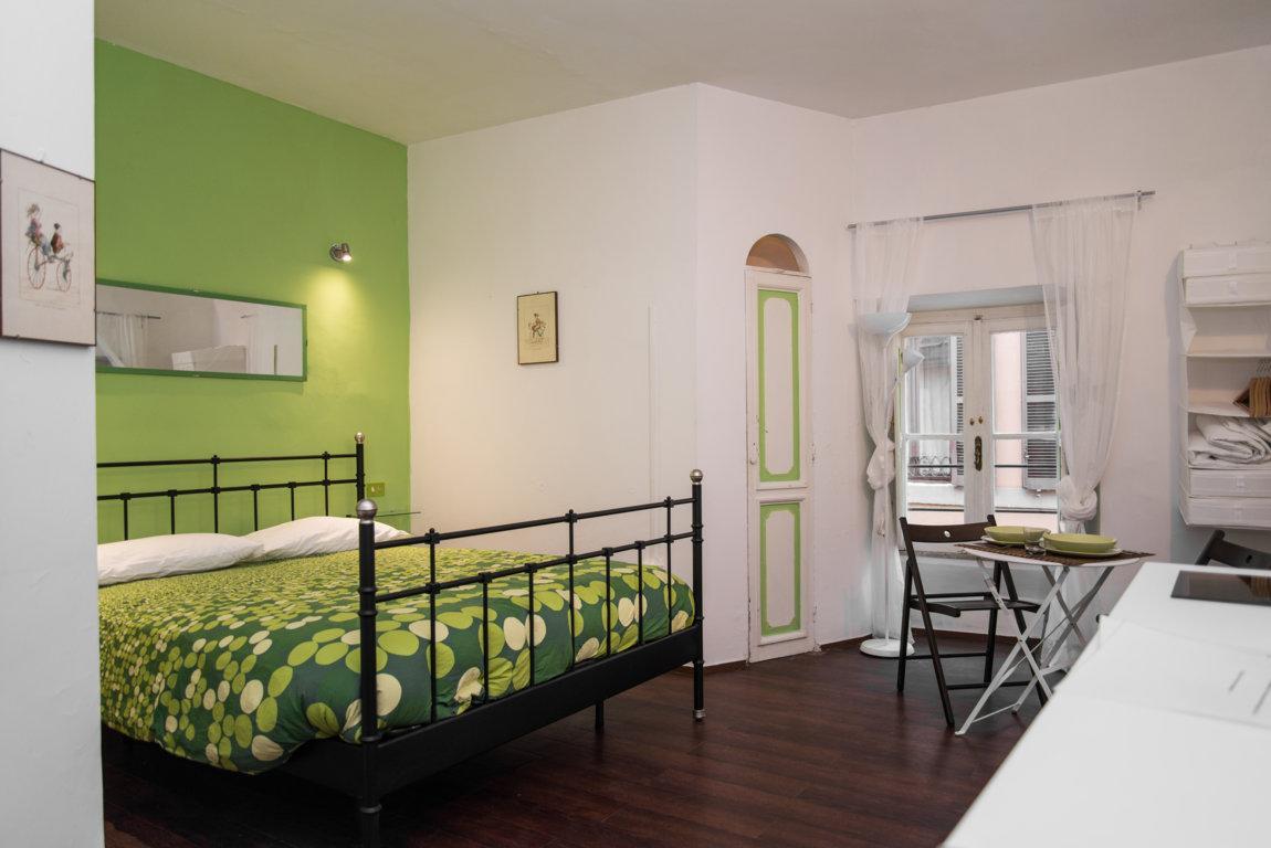 Trastevere Intimate Apartment Roma Dış mekan fotoğraf