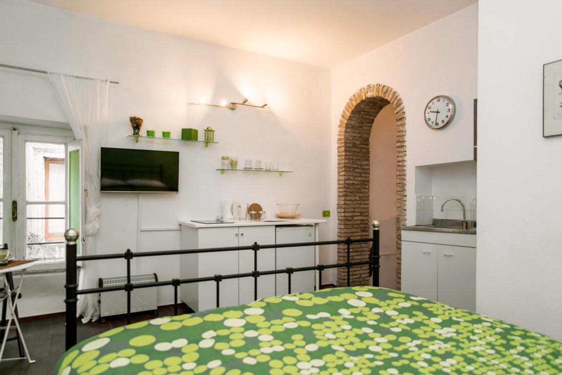 Trastevere Intimate Apartment Roma Dış mekan fotoğraf