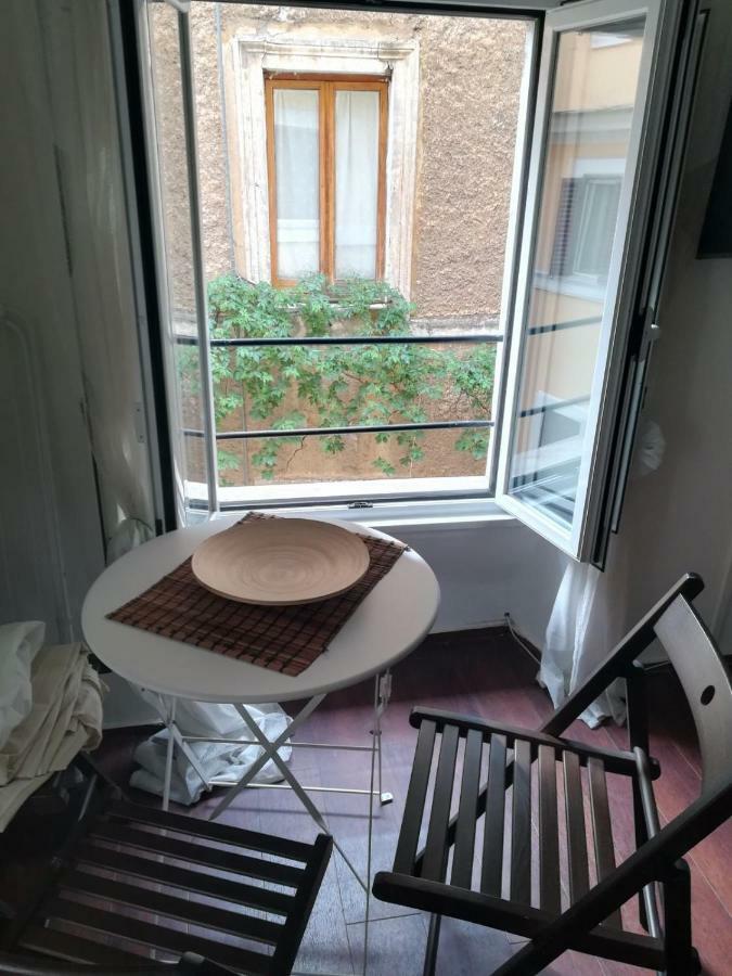 Trastevere Intimate Apartment Roma Dış mekan fotoğraf
