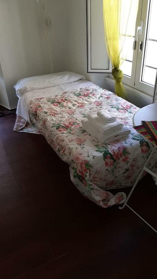 Trastevere Intimate Apartment Roma Dış mekan fotoğraf